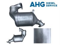 Original Dieselpartikelfilter Audi A4 A5 Q5 2.7 TDI 3.0 TDI 190PS Baden-Württemberg - Neckartailfingen Vorschau