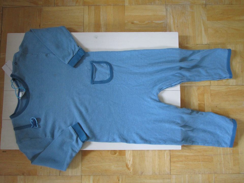 Pumpjeans Shirt Overall Gr 98/104 name it H&M zara smafolk in Grünendeich Niederelbe