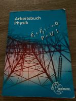 Arbeitsbuch Physik Baden-Württemberg - Sindelfingen Vorschau