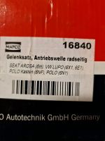 Neuer Antriebswellenkopf für VAG Fahrzeuge Rheinland-Pfalz - Kell am See Vorschau