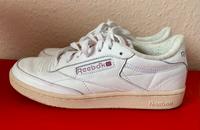 Reebok Vintage 38,5 Sneaker Nordrhein-Westfalen - Lengerich Vorschau