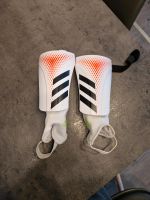 Adidas Schienbeinschoner mit Knöchelschutz Bayern - Roding Vorschau