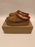 UGG Tazz Chestnut EU 37 Neu Nordrhein-Westfalen - Bergisch Gladbach Vorschau