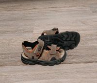 Sandalen Junge Nordrhein-Westfalen - Rheda-Wiedenbrück Vorschau