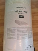 NEU! Jysk Dreamzone Gold T55 Topper, 200cm x 200cm x 6cm Nordrhein-Westfalen - Ratingen Vorschau