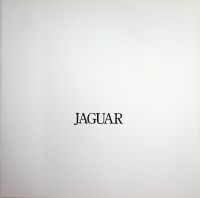 Jaguar XJ 5.3 C - Übergröße - Prospekt 1976 Dresden - Reick Vorschau