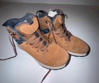 Winterschuhe Wanderschuhe Wasserdicht Warm Gr.38 Thüringen - Erfurt Vorschau