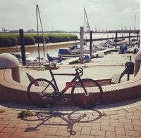 BMC Trackbike Gr M Bahnrad Fixed Gear FESTPREIS Häfen - Bremerhaven Vorschau