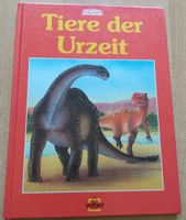 Tiere der Urzeit Thüringen - Ohrdruf Vorschau