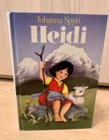 Buch „Heidi“ von Johanna Spyri Schleswig-Holstein - Grabau Vorschau