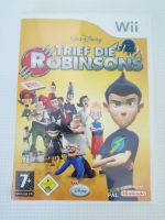 Triff die Robinsons Nintendo Wii Spiel Walt Disney Aachen - Aachen-Mitte Vorschau