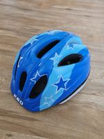 KED Meggy Fahrradhelm Größe S/M (49-55cm) Hessen - Bad Camberg Vorschau