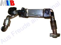 BMW E46 E60 E61 E63 E64 E90 E91 E92 X3 X5 Abgaskühler AGR 7790065 Nordrhein-Westfalen - Bergisch Gladbach Vorschau