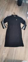 Adidas ⭐ Kleid (36) - 100% Baumwolle Hamburg-Mitte - Finkenwerder Vorschau