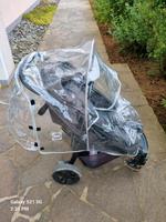 Kinderwagen Regeschutz Bayern - Birkenfeld b. Marktheidenfeld Vorschau