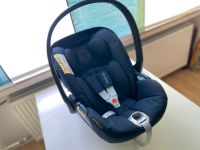 cybex PLATINUM Cloud Z i-Size Plus Midnight Blue PLATINUM Base Z Essen - Essen-Ruhrhalbinsel Vorschau