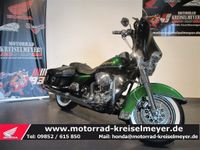 Harley-Davidson Road King Classic FLHRC Special Edition mit Bayern - Feuchtwangen Vorschau