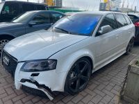 Audi RS3 Quattro S tronic Unfallwagen Nordrhein-Westfalen - Weeze Vorschau