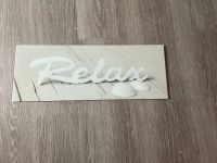 Glasbild Relax Gr. 80x30cm Bayern - Bad Kissingen Vorschau