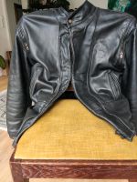 Hein Gericke Lederjacke Vintage Größe:56 Bielefeld - Bielefeld (Innenstadt) Vorschau