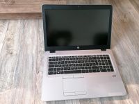 HP Elitebook 850 G3 i5-12Gb Ram-SSD Nordrhein-Westfalen - Gladbeck Vorschau