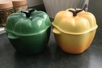 Le Creuset original Ofenform Schleswig-Holstein - Norderstedt Vorschau