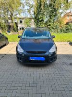 Ford S-max   2.0 Diesel. Euro 4 Herzogtum Lauenburg - Schwarzenbek Vorschau