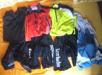 RENNRAD - TRIKOT - HOSE - KROMBACHER -FAHRRAD -RADTRIKOT -RADHOSE Dortmund - Innenstadt-West Vorschau