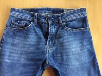 DIESEL Jeans Slim-Skinny W29-L32 neuwertig! Schöne Waschung Niedersachsen - Giesen Vorschau
