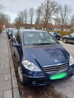 **Mercedes A200 W169** Bayern - Moosburg a.d. Isar Vorschau