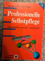 Professionelle Selbstpflege, Buch von Georges C.M. Evers Hessen - Schaafheim Vorschau