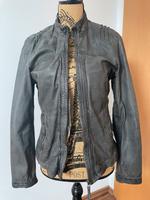 Lederjacke Gr.38 Oakwood Niedersachsen - Wolfsburg Vorschau