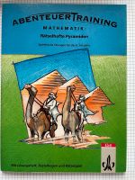 Abenteuer Training Mathematik: Rätselhafte Pyramiden Nordrhein-Westfalen - Erkelenz Vorschau