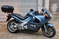 BMW K1200 RS/589 mit Topcase TÜV 12.2025, 53847 Km Rheinland-Pfalz - Stromberg Vorschau