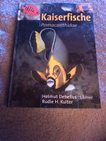 Meerwasserbuch   Kaiserfische  NEU Rheinland-Pfalz - Wörrstadt Vorschau