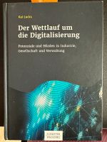 Der Wettlauf um die Digitalisierung Bayern - Ramsau bei Berchtesgaden Vorschau