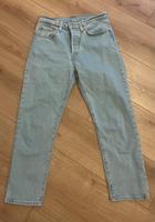 Levi’s  High Waist Jeans 501 Damen Größe 26 Leipzig - Plagwitz Vorschau