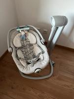 Babyschaukel joie serina Nordrhein-Westfalen - Moers Vorschau