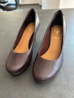 Clarks Pumps Gr. 34 Hessen - Gießen Vorschau