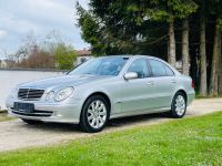 Mercedes-Benz E 500 4 Matic H&K/AHK/SH/SL Baden-Württemberg - Baienfurt Vorschau