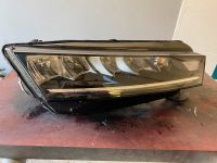 Original skoda octavia IV Full LED Scheinwerfer rechts 5E4941016 Hessen - Limburg Vorschau