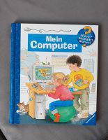 Buch - wieso weshalb warum - Mein Computer Baden-Württemberg - Ditzingen Vorschau