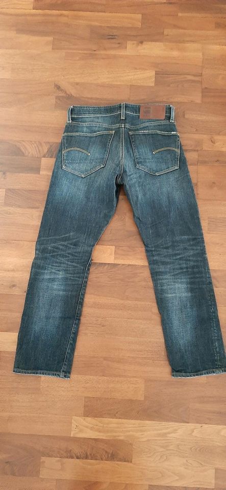 G-Star RAW Jeans - blau - 30/30 - neu in Salzgitter