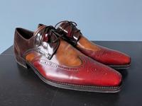 Harris Herrenschuhe 8 / 42 Bayern - Gerbrunn Vorschau