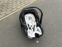 Kiddy Babyschale Kindersitz Babysafe Isofox. Unfallfrei. Hessen - Schlitz Vorschau