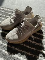 Yeezy 350 V2 sesame Nordrhein-Westfalen - Bergisch Gladbach Vorschau