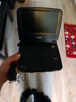 DVD Player mit integrierten Bildschirm von phillips Baden-Württemberg - Reutlingen Vorschau