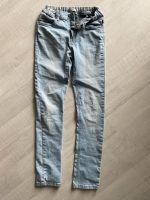 Jeans Jungen hellblau von Name it in Größe 152 Niedersachsen - Gusborn Vorschau