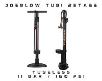 Topeak Joe Blow Tubi 2Stage Standpumpe Tubeless Pumpe MTB | NEU Lindenthal - Köln Sülz Vorschau