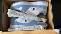 Sneaker Karl Kani Gr. 43 44 wie neu weiß blau Schuhe Sportschuhe Bayern - Pfaffenhofen a.d. Ilm Vorschau